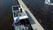 Homeship Vaarloft Volledig Elektrische Houseboat BILD 9