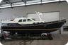 Linssen Grand Sturdy 470 AC MKII Stabilizers - motorboat