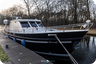 Zuiderzee Dogger 45 OK - motorboot