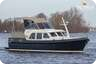 Linssen Grand Sturdy 350 AC - Motorboot