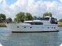 Wim van der Valk Valk Continental 1500 - Motorboot