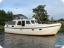 De Boarnstream Boarncruiser 35 Classic Line - motorboat