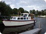 Motorboot 8,50 - Motorboot