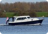 Excellent 1000 Touring - barco a motor