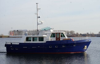 Vripack Trawler 1500 BILD 1
