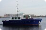 Vripack Trawler 1500 - barco a motor