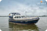 De Boarnstream Boarncruiser 38 Classic Line - motorboat