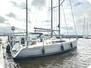 Beneteau Océanis 37 Limited Edition - Sailing boat