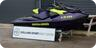 Sea-Doo RXP-X RS 300 Premium Midnight-Purple - moto de agua (ligera)
