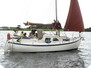 Gebr. de Kloet 26 - Zeilboot