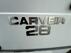Carver 28 Flybridge BILD 3