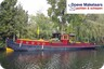 Amsterdammer Sleepboot Johanna Cornelia - barco a motor