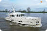 de Alm Grand Voyager 65 - motorboat