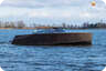 Vandutch 40 - motorboat