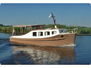 'De Hem' J. Haak & Zoon, Zaandam Kofferdek Kruiser - motorboat