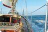 Laurent Giles 43 - barco de vela