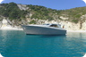 Custom built/Eigenbau One Off Van Well Design - motorboat