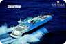 Fairline Targa 48 - barco a motor