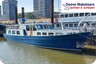 De Plaete 22.00 One-Off, CBB Rijn - barco a motor