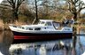 Verhoef 850 OKAK - motorboat