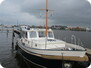 Barsingerhorn Spiegelkotter Gillissen - motorboat