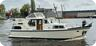 Waterman 9.50 AK Cabrio - motorboot