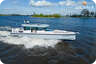 Axopar 37 XC Cross Cabin Brabus Line Edition - Motorboot