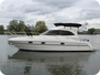 Galeon 330 Fly - barco a motor