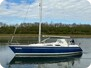 Comfortina 38 - Sailing boat