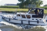 Babro Cruisers Babro Kruiser 11.20 AK Deluxe - Motorboot