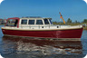 Espevaer 32 - motorboat