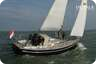 Breehorn 37 - Sailing boat