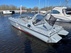 Avanti Ocean Racer 41 Powerboat Snelle Neeltje BILD 5