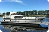 Valkkruiser Content 1475 - Motorboot