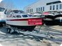 Marex Flexi 21 - motorboat