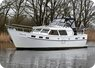 Pieter Beeldsnijder 1240 - Motorboot