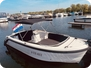 Oud Huijzer 616 - motorboot