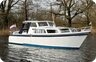 Pikmeerkruiser / Jachtwerf de Groot - barco a motor