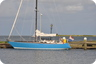 Baltic 39 - Sailing boat