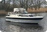 Scand 29 Baltic - Motorboot