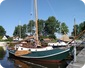 Westerdijk Zeeschouw 9.00 - Sailing boat