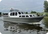 Molenkruiser 11.50 - Motorboot