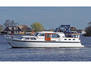 Kloosterman, Kootstertille Amirante Kruiser 1160 - Motorboot