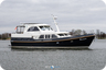 Linssen Grand Sturdy 500 AC Wheelhouse Long top - motorboot