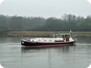 Luxe Motor 1600 - motorboat