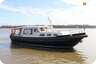Ijlstervlet / Nowee Ijlstervlet 1150 OK - motorboat