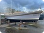Jan van Gent 820 - Motorboot