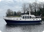 Almkotter 12.80 AK - motorboat
