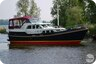 Linssen Grand Sturdy 460 AC - barco a motor