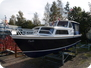 Aquanaut 750 - barco a motor